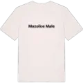 Mozolice Małe fetstil t-shirt