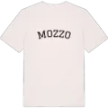 Mozzo böjd t-shirt