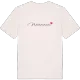Mravince hjärta t-shirt