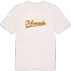 Mrowiska baseball t-shirt
