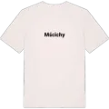 Mścichy fetstil t-shirt