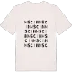 Mścin ordlek t-shirt