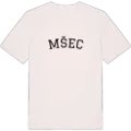 Mšec böjd t-shirt