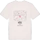 Mšec karta t-shirt