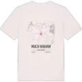 Much Hadham karta t-shirt