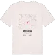 Muchów karta t-shirt