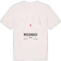 Muckanagh karta t-shirt