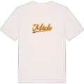 Mücke baseball t-shirt