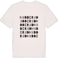 Mudderud ordlek t-shirt