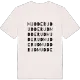 Mudderud ordlek t-shirt