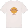 Mudersbach cirkel t-shirt