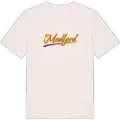 Mudford baseball t-shirt