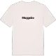 Muggebo fetstil t-shirt