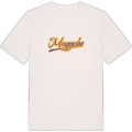 Muggebo baseball t-shirt