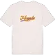 Muggebo baseball t-shirt