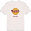 Muggebo cirkel t-shirt