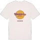Muggebo cirkel t-shirt