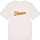 Muggeboda baseball t-shirt