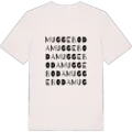Muggeboda ordlek t-shirt