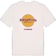Muggeboda cirkel t-shirt