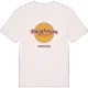 Mugghagen cirkel t-shirt