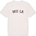 Muğla böjd t-shirt