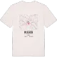 Mugron karta t-shirt