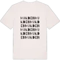 Mukden ordlek t-shirt