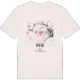 Mula karta t-shirt