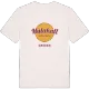 Mulakull cirkel t-shirt