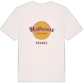 Mulhouse cirkel t-shirt