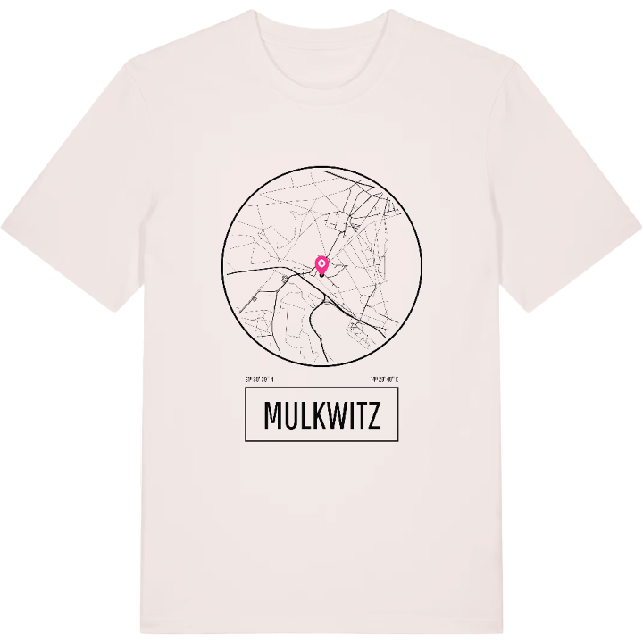 Mulkwitz t-shirt – t-shirt från PinShirt
