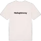 Mullaghblaney fetstil t-shirt