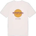 Mullaghcapple cirkel t-shirt