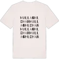 Mullaghlehan ordlek t-shirt