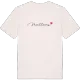 Mullans hjärta t-shirt