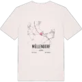 Müllendorf karta t-shirt