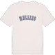 Mullies college t-shirt