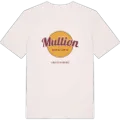 Mullion cirkel t-shirt