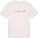 Mullybrack hjärta t-shirt