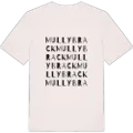 Mullybrack ordlek t-shirt