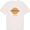 Mullydinnity cirkel t-shirt