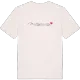 Mullydinnity hjärta t-shirt