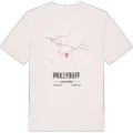 Mullyduff karta t-shirt