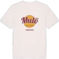 Mulö cirkel t-shirt