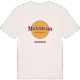 Mulöavan cirkel t-shirt