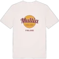 Multia cirkel t-shirt