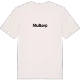 Multorp fetstil t-shirt