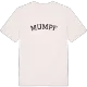 Mumpf böjd t-shirt
