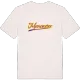 Muncaster baseball t-shirt